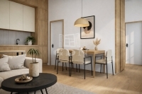 Budapest XII. kerület Wohnung (Ziegel) 2