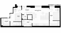 Budapest XII. kerület Wohnung (Ziegel) 25