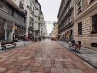 Budapest V. kerület Locuinta (caramida) 9