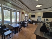 Budapest IV. kerület Commercial - Catering 0