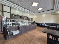 Budapest IV. kerület Commercial - Catering 1