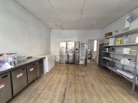 Budapest IV. kerület Commercial - Catering 2