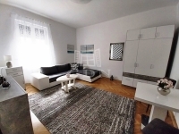 Budapest I. kerület Lakás (téglaépítésű) 0