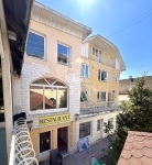 Budapest XVI. kerület Коммерческая - Офисное помещение 36