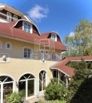 Budapest XVI. kerület Коммерческая - Общественное питание 4