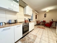 Budapest II. kerület Квартира (кирпичная) 9