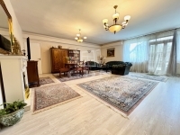 Budapest II. kerület Квартира (кирпичная) 3