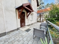 Budapest II. kerület Квартира (кирпичная) 15