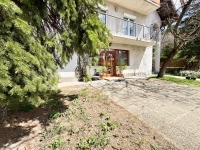 Budapest II. kerület Квартира (кирпичная) 17