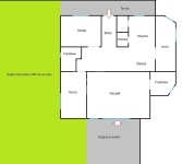 Budapest II. kerület Часть дома 20