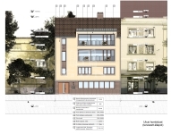 Budapest XIV. kerület Частный дом 20