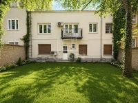 Budapest, XIV. kerület 家庭别墅 - 499.000.000 HUF