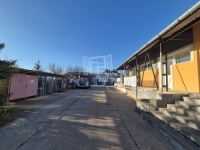 Budapest XVII. kerület Industrial area 0