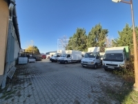 Budapest XVII. kerület Industrial area 12