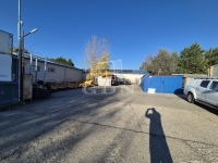 Budapest XVII. kerület Industrial area 5