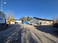 Budapest XVII. kerület Industrial area 3