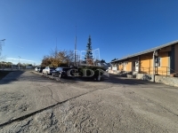 Budapest, XVII. kerület 工业区域 - 311.907.500 HUF