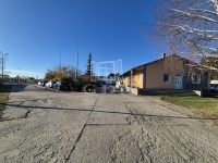 Budapest XVII. kerület Industrial area 2