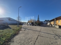 Budapest XVII. kerület Industrial area 1