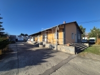 Budapest XVII. kerület Industrial area 14