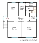 Budapest X. kerület Casa Familiala 23