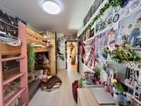 Budapest III. kerület Wohnung (Panel) 14