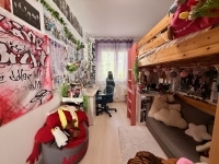 Budapest III. kerület Wohnung (Panel) 13