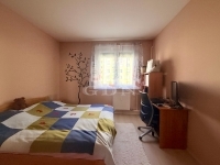 Budapest III. kerület Wohnung (Panel) 12