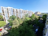 Budapest XIV. kerület Wohnung (Panel) 12