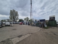 Budapest X. kerület Ipari terület 4