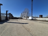 Budapest X. kerület Ipari terület 3