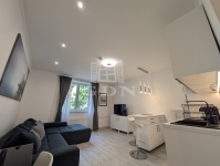 Budapest VI. kerület Wohnung (Ziegel) 1
