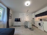 Budapest VI. kerület Wohnung (Ziegel) 4