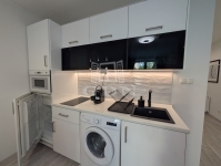 Budapest VI. kerület Wohnung (Ziegel) 14
