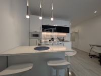 Budapest VI. kerület Wohnung (Ziegel) 9