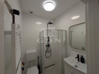 Budapest VI. kerület Wohnung (Ziegel) 26