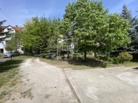 Budapest XIV. kerület Wohnung (Ziegel) 10