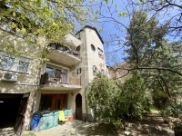 Budapest XIV. kerület Wohnung (Ziegel) 11