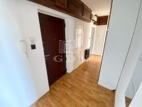 Budapest XIV. kerület Wohnung (Ziegel) 5