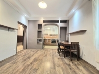 Vânzare locuinta (caramida) Budapest XV. Cartier, 49m2