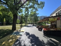 Budapest IV. kerület Квартира (панель) 1