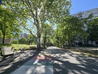 出卖 公寓房（非砖头） Budapest IV. 市区, 60m2