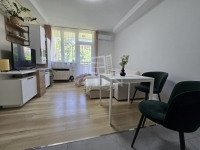Budapest XIII. kerület Wohnung (Schiebeladen) 25