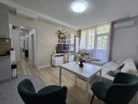 Budapest XIII. kerület Wohnung (Schiebeladen) 22