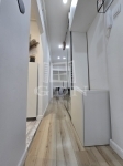 Budapest XIII. kerület Wohnung (Schiebeladen) 6