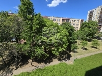 Budapest XIII. kerület Wohnung (Schiebeladen) 36