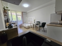 Budapest XIII. kerület Wohnung (Schiebeladen) 20