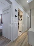 Budapest XIII. kerület Wohnung (Schiebeladen) 0