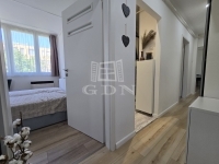 Budapest XIII. kerület Wohnung (Schiebeladen) 3