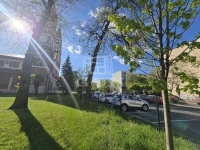 Budapest XIII. kerület Wohnung (Schiebeladen) 33